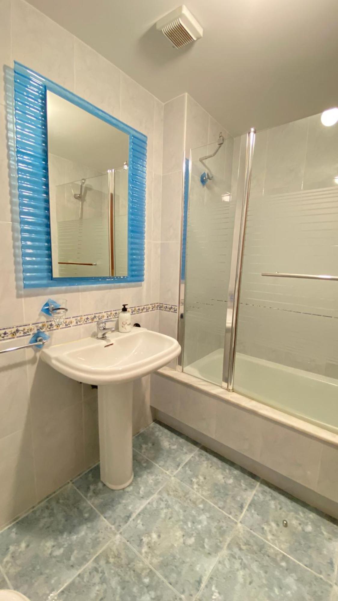 Appartement Atico - Avenida Galicia 60 *