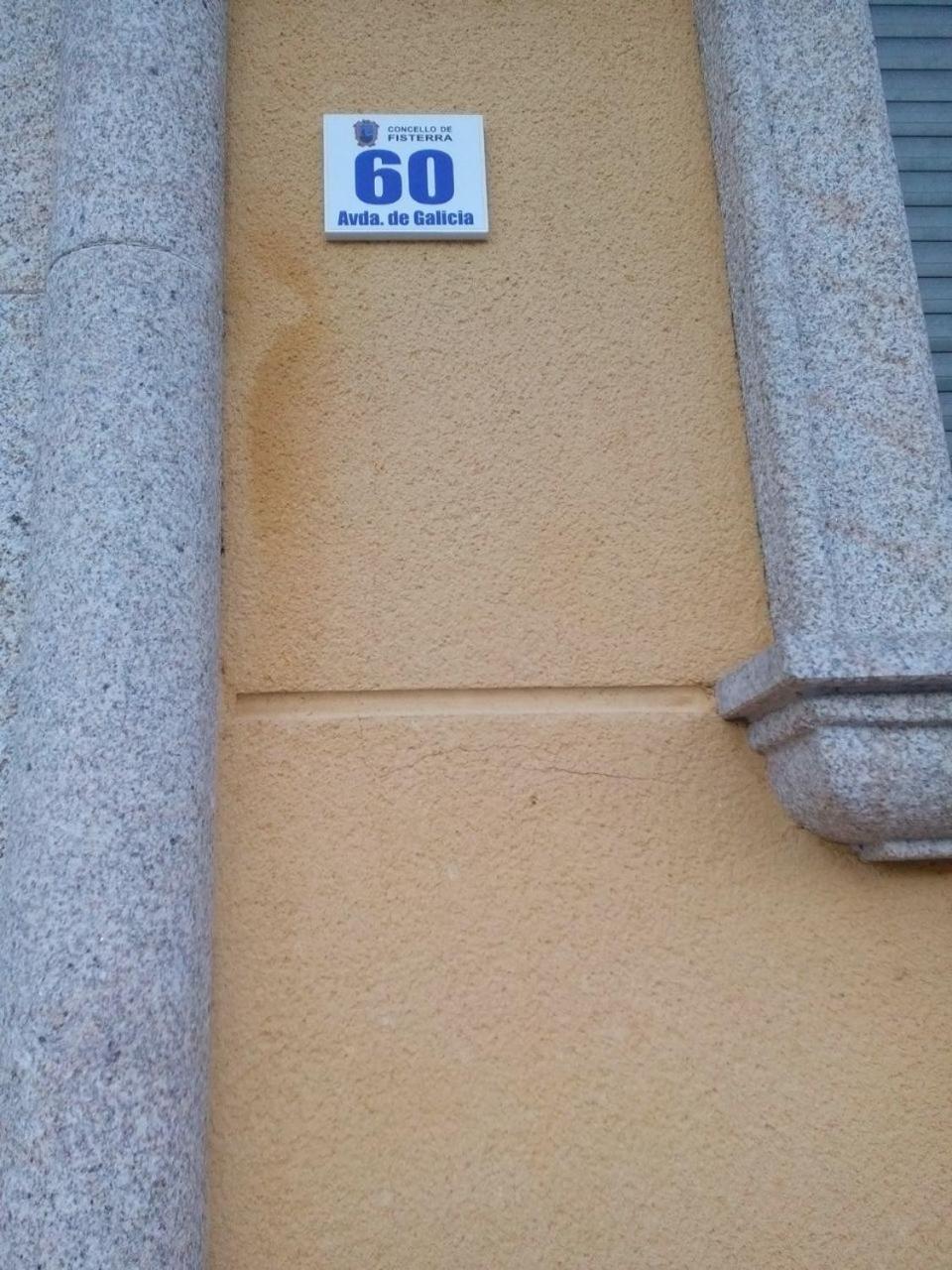 Atico - Avenida Galicia 60