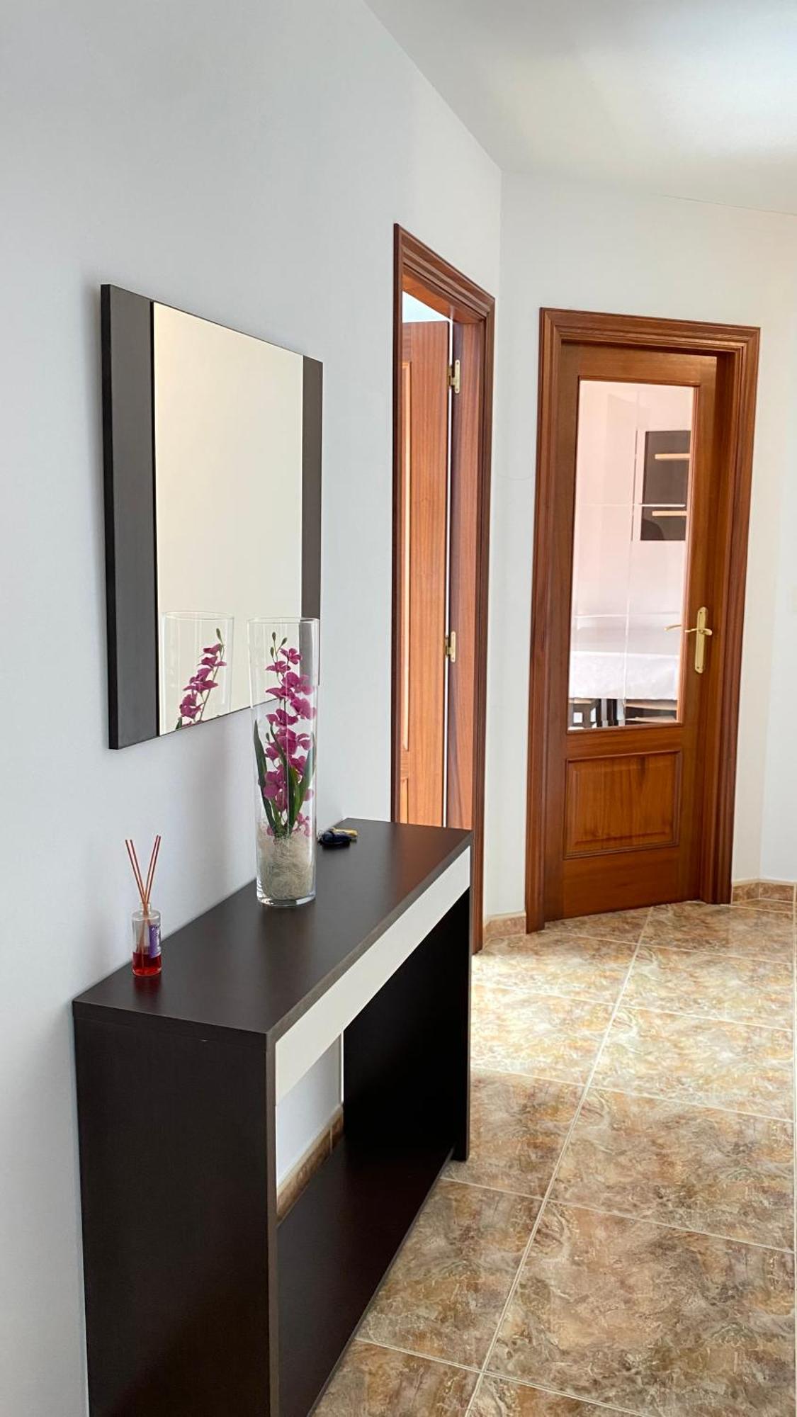 Appartement Atico - Avenida Galicia 60 *