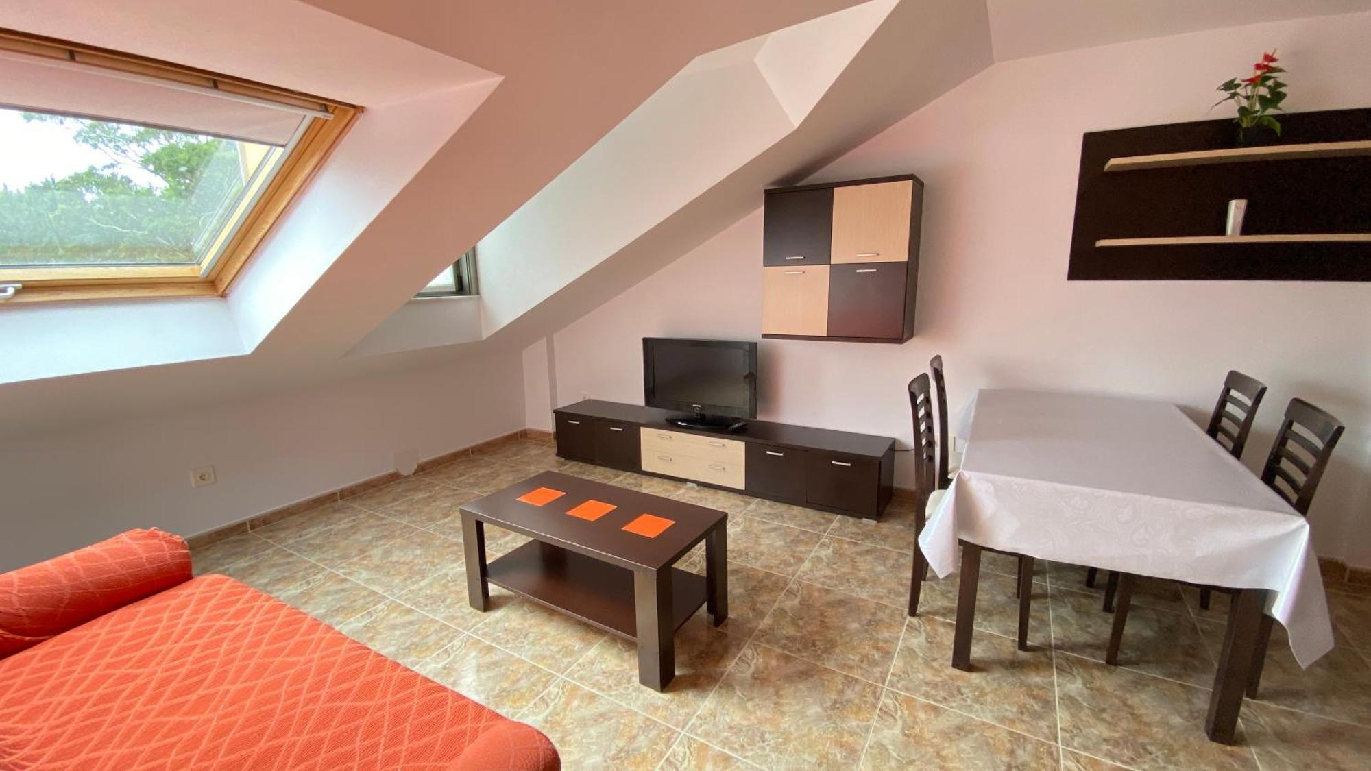 Atico - Avenida Galicia 60 Appartement Finisterre