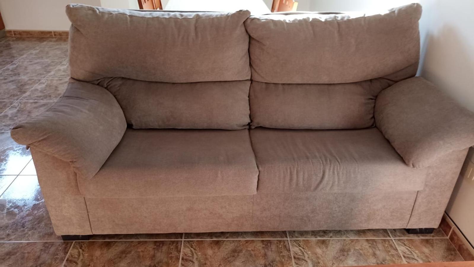 Appartement Atico - Avenida Galicia 60 Finisterre