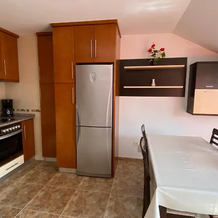 Appartamento Atico - Avenida Galicia 60 Finisterre Esterno foto