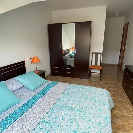 Appartamento Atico - Avenida Galicia 60 Finisterre Esterno foto
