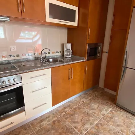Appartamento Atico - Avenida Galicia 60 Finisterre Esterno foto