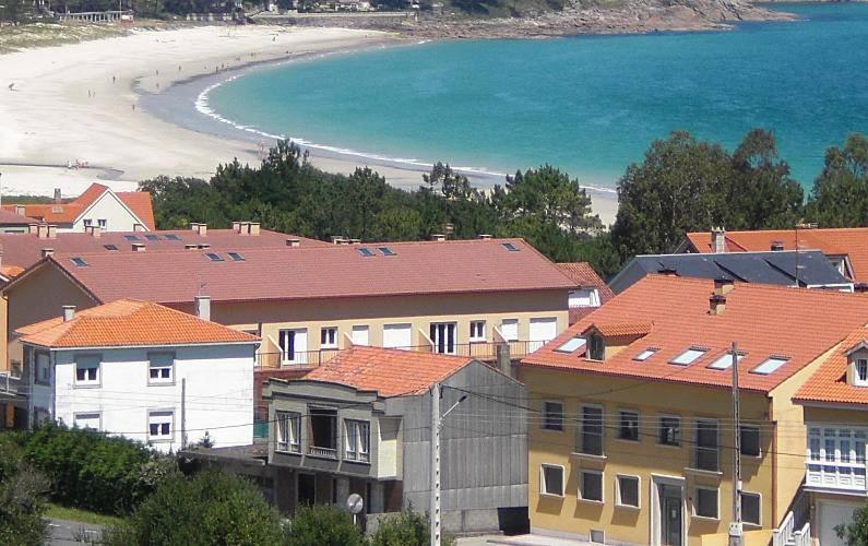 Apartment Atico - Avenida Galicia 60 Finisterre