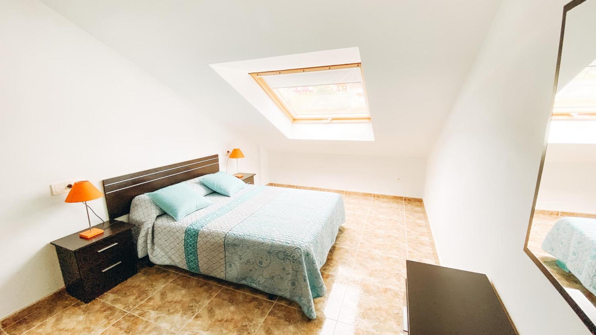 Apartment Atico - Avenida Galicia 60 Finisterre