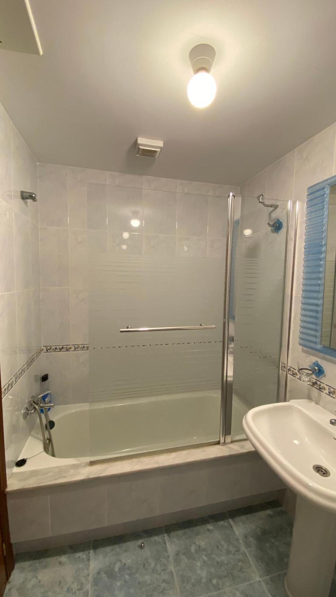 Apartment Atico - Avenida Galicia 60