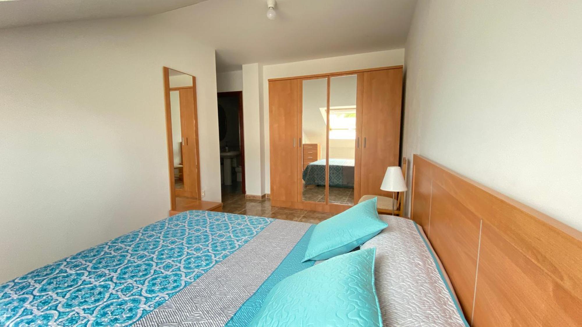 Apartment Atico - Avenida Galicia 60 Finisterre