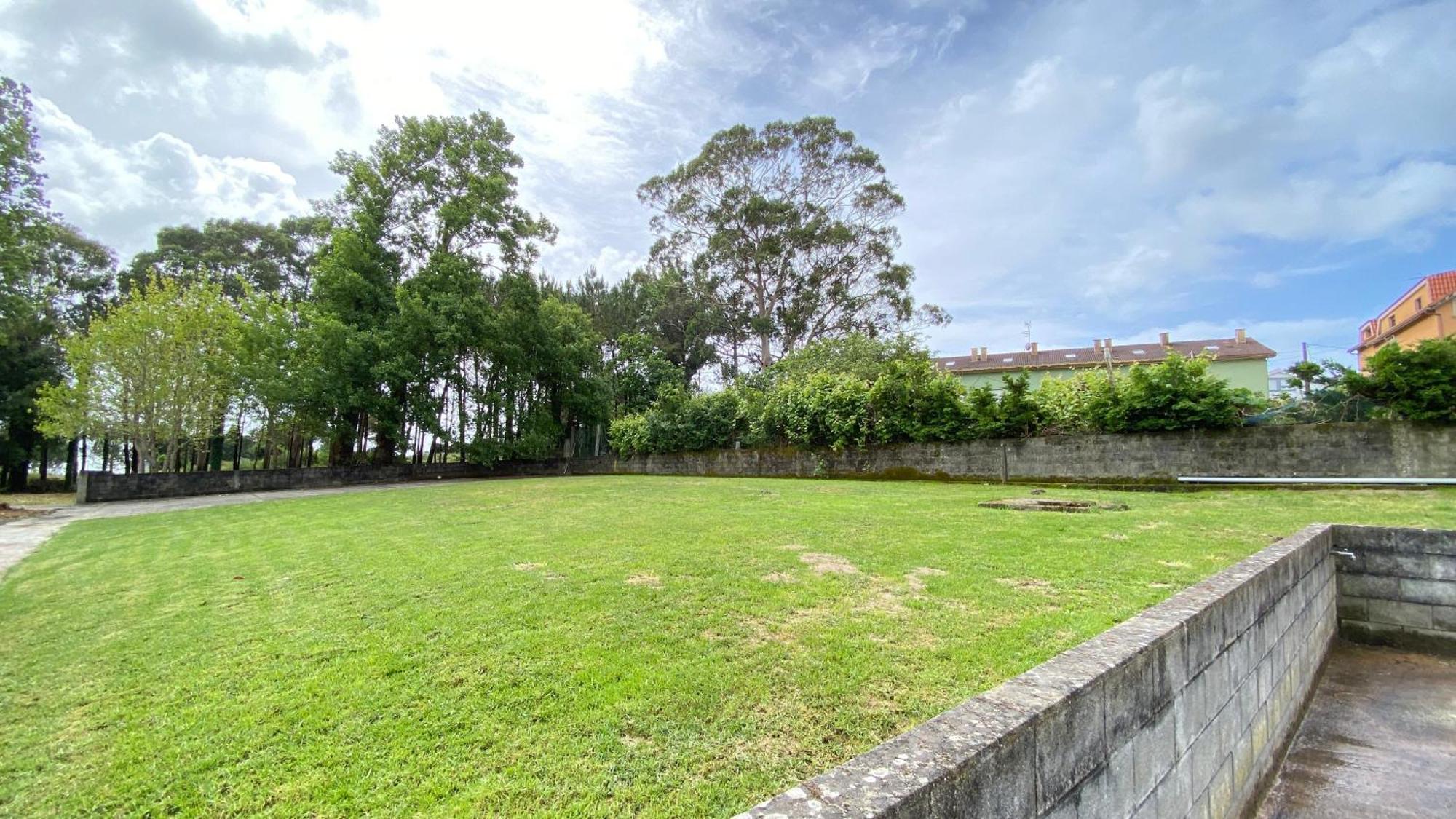 Apartment Atico - Avenida Galicia 60 Finisterre