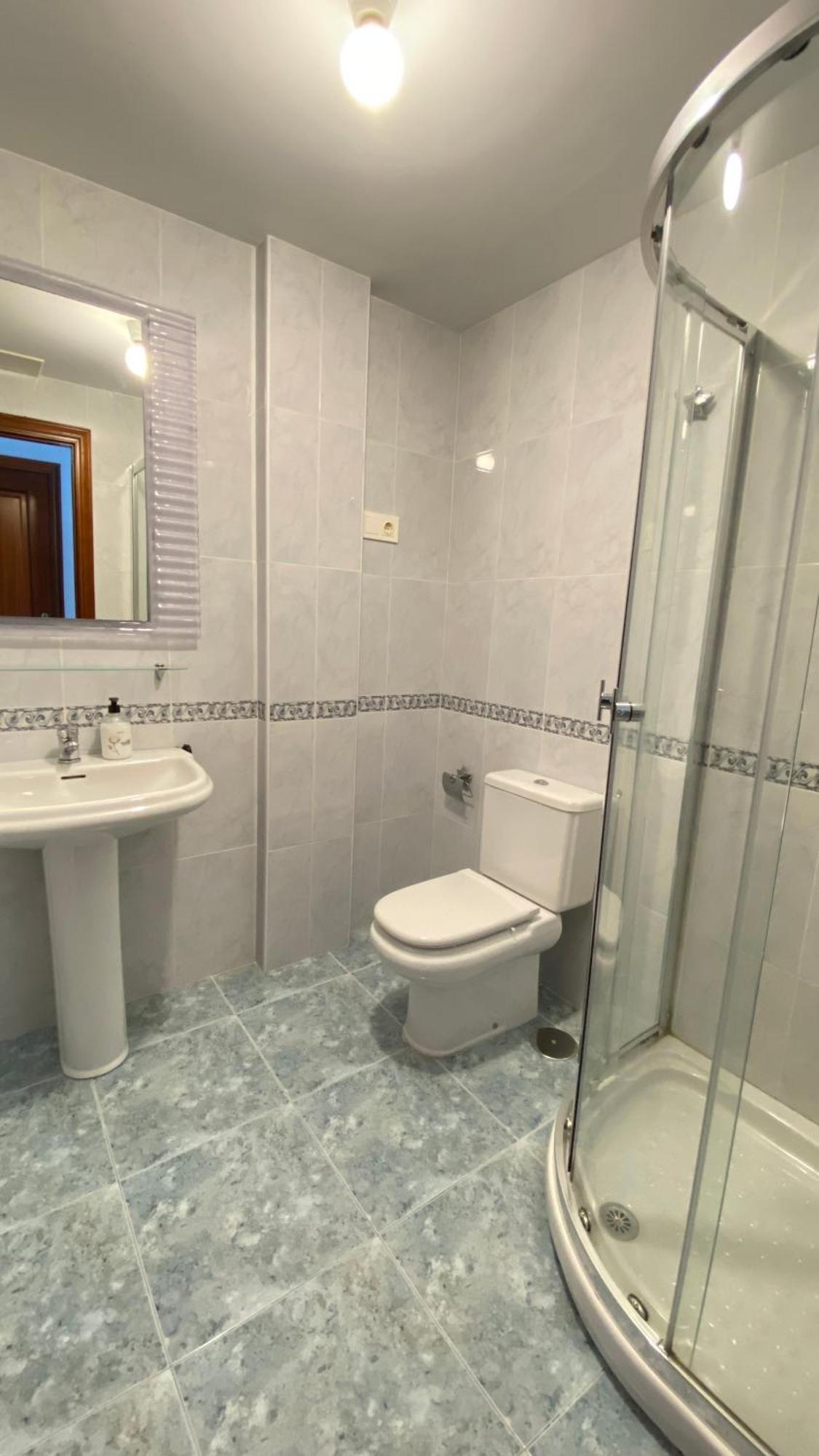 Atico - Avenida Galicia 60 Apartment Finisterre
