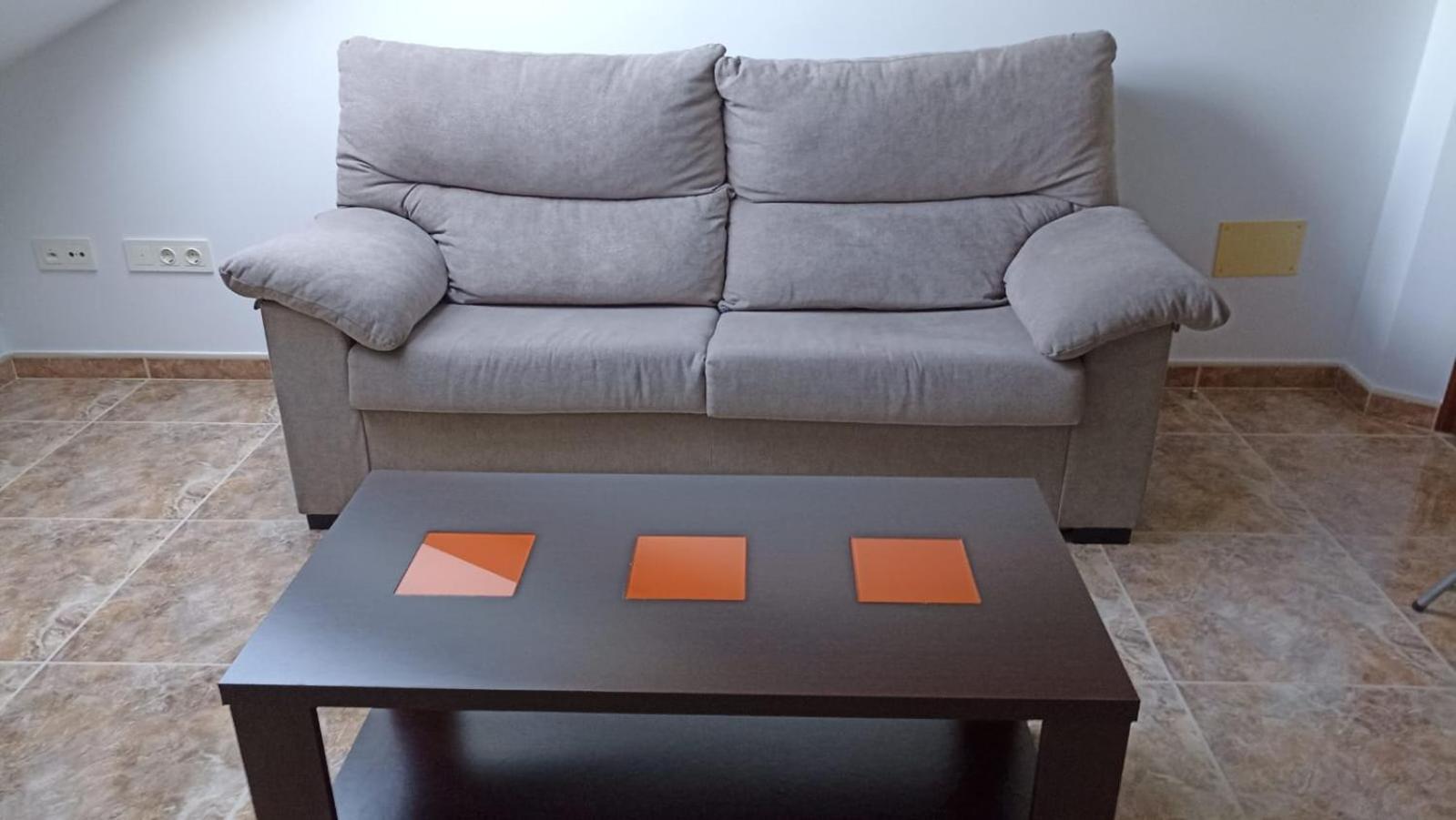 Apartment Atico - Avenida Galicia 60